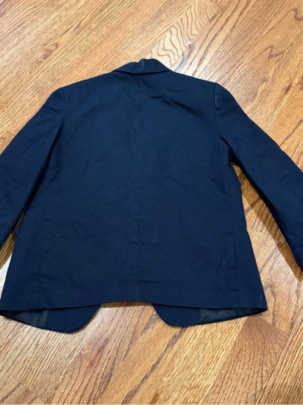 Boys 4t dress outfit -blazer, shirt, khakis - Picture 5 of 7